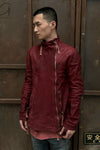 BORIS BIDJAN SABERI JACKET SS23 J4 FMM20002 PBBS25